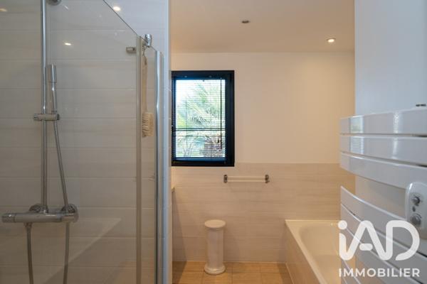 Maison à vendre 6 pièces 219 m² Sainte-Marie-de-Ré