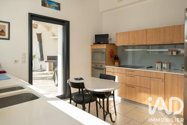 Maison à vendre 6 pièces 219 m² Sainte-Marie-de-Ré