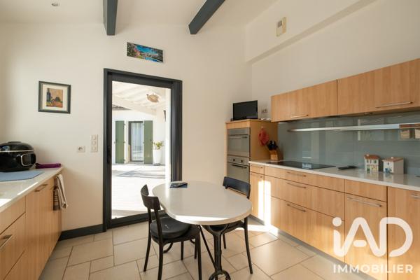 Maison à vendre 6 pièces 219 m² Sainte-Marie-de-Ré