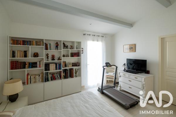 Maison à vendre 6 pièces 219 m² Sainte-Marie-de-Ré