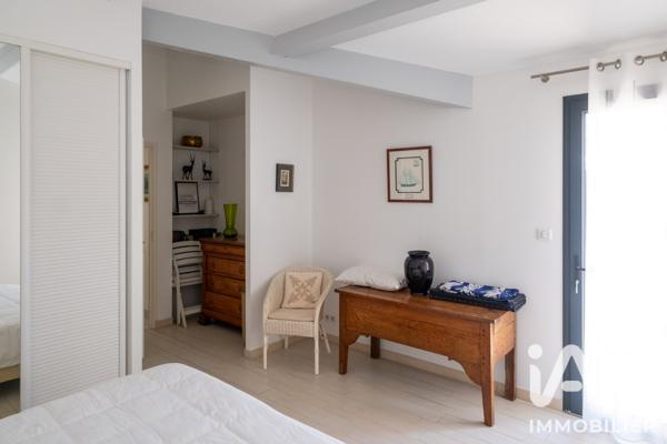 Maison à vendre 6 pièces 219 m² Sainte-Marie-de-Ré