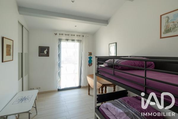 Maison à vendre 6 pièces 219 m² Sainte-Marie-de-Ré