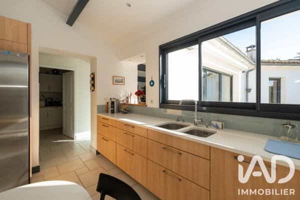 Maison à vendre 6 pièces 219 m² Sainte-Marie-de-Ré