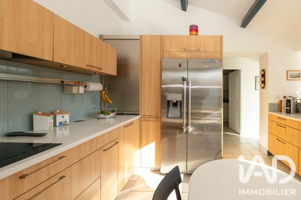 Maison à vendre 6 pièces 219 m² Sainte-Marie-de-Ré