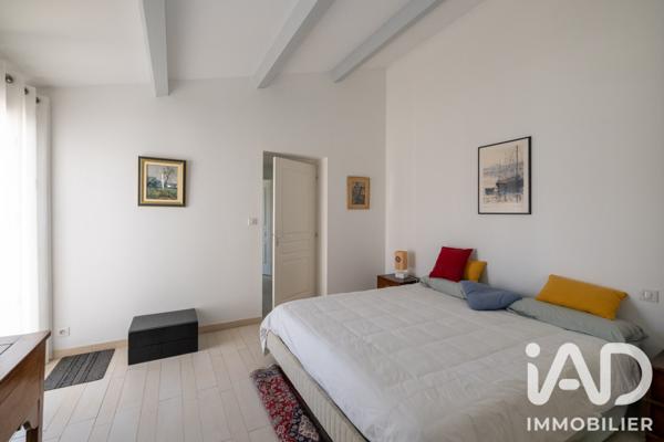 Maison à vendre 6 pièces 219 m² Sainte-Marie-de-Ré
