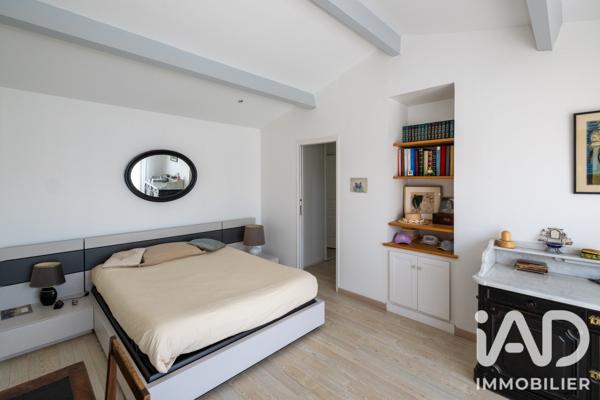Maison à vendre 6 pièces 219 m² Sainte-Marie-de-Ré