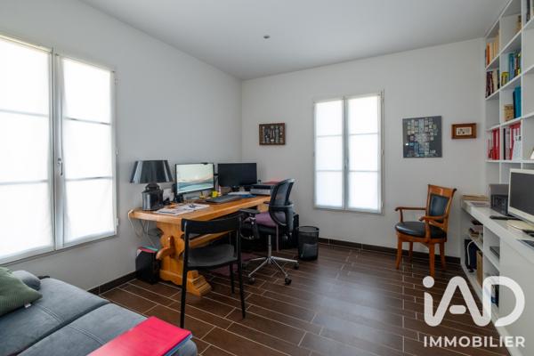 Maison à vendre 6 pièces 219 m² Sainte-Marie-de-Ré
