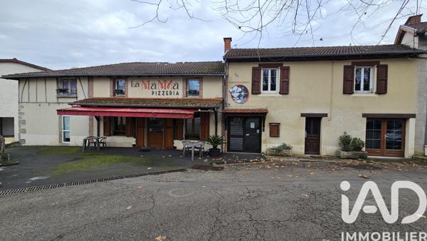 Immeuble à vendre 293 m² Maurs