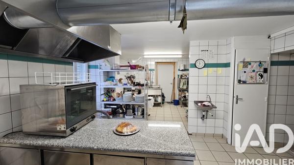 Immeuble à vendre 293 m² Maurs