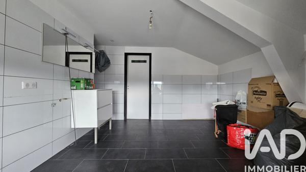 Immeuble à vendre 293 m² Maurs