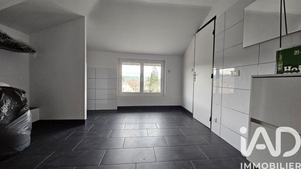 Immeuble à vendre 293 m² Maurs