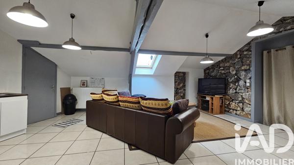 Immeuble à vendre 293 m² Maurs