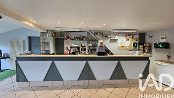 Immeuble à vendre 293 m² Maurs