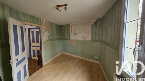 Immeuble à vendre 293 m² Maurs