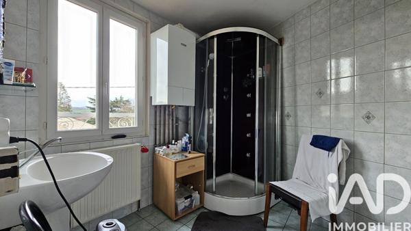 Immeuble à vendre 293 m² Maurs