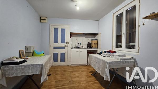 Immeuble à vendre 293 m² Maurs