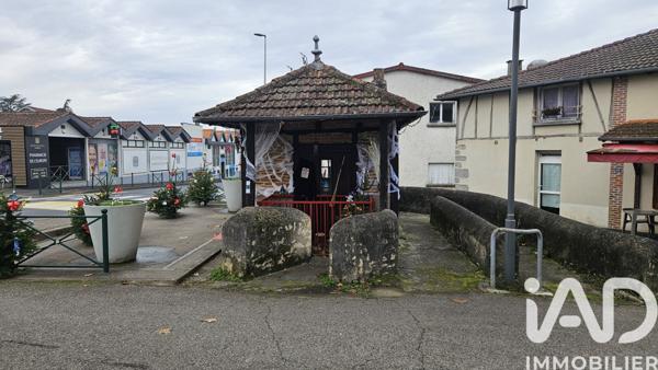 Immeuble à vendre 293 m² Maurs