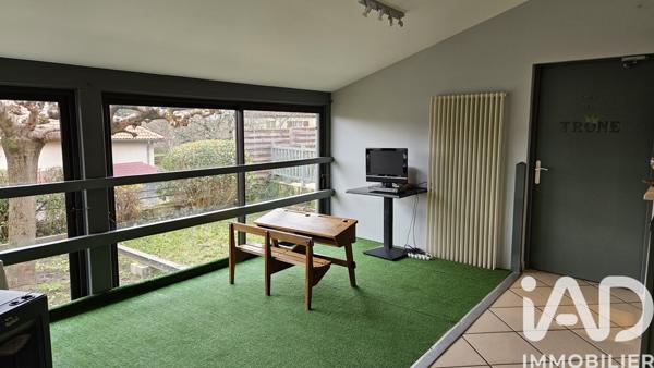 Immeuble à vendre 293 m² Maurs