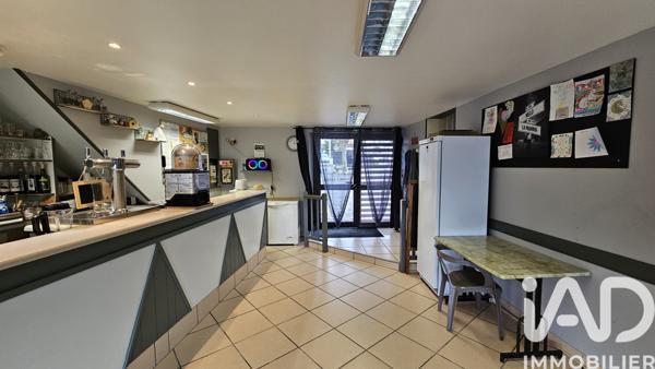 Immeuble à vendre 293 m² Maurs