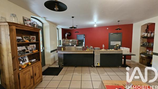 Immeuble à vendre 293 m² Maurs