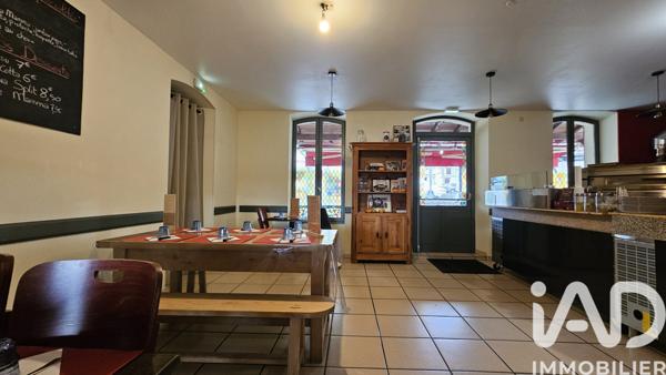 Immeuble à vendre 293 m² Maurs