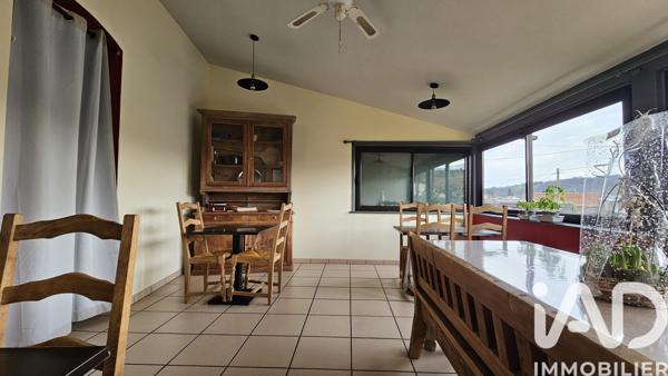 Immeuble à vendre 293 m² Maurs