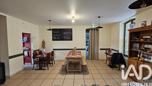 Immeuble à vendre 293 m² Maurs