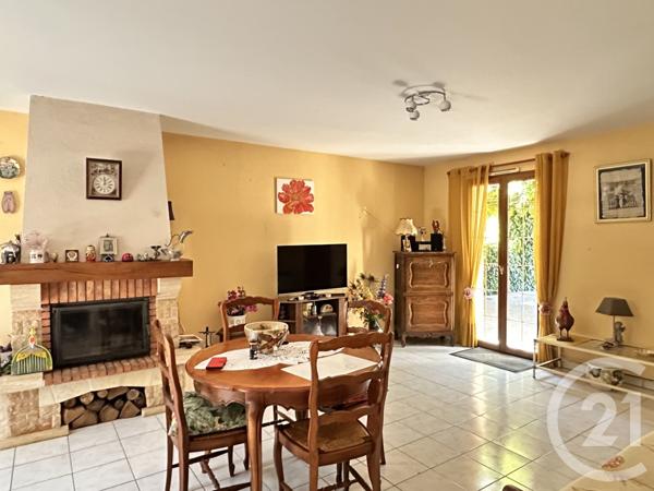 Maison à vendre  5 pièces - 98 m2 ANGERVILLE - 91