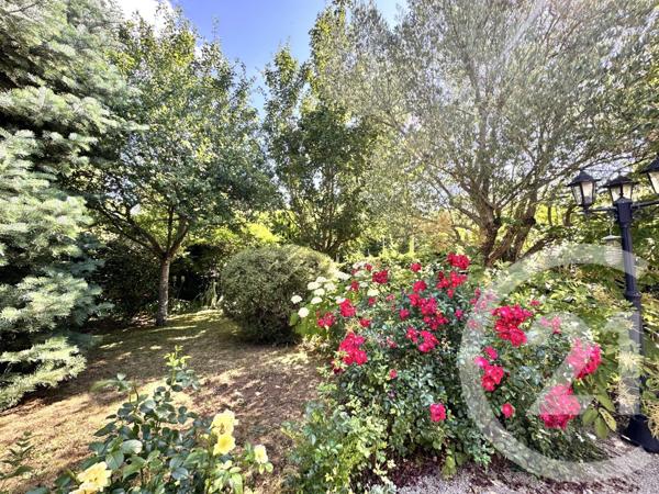 Maison à vendre  5 pièces - 98 m2 ANGERVILLE - 91