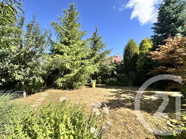 Maison à vendre  5 pièces - 98 m2 ANGERVILLE - 91