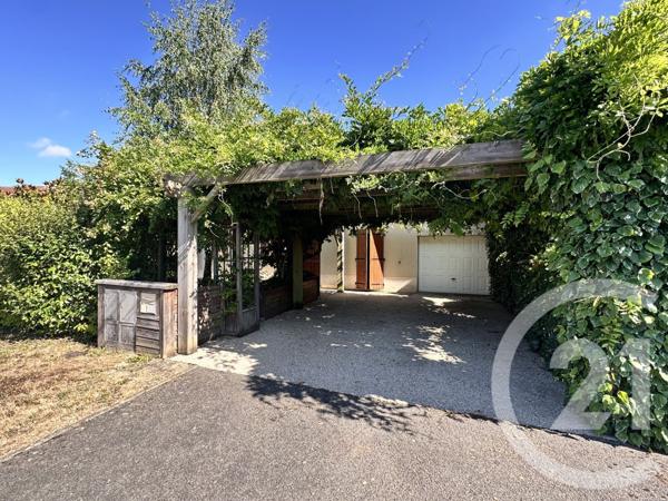 Maison à vendre  5 pièces - 98 m2 ANGERVILLE - 91