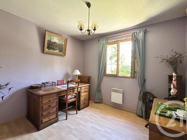 Maison à vendre  5 pièces - 98 m2 ANGERVILLE - 91