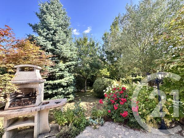 Maison à vendre  5 pièces - 98 m2 ANGERVILLE - 91