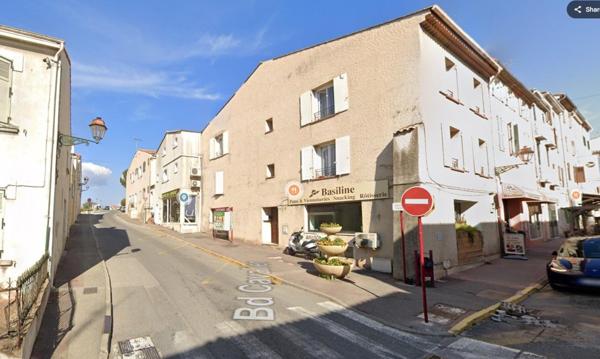 Idéal Investisseur - Immeuble de rapport au cœur de Puget-sur-Argens