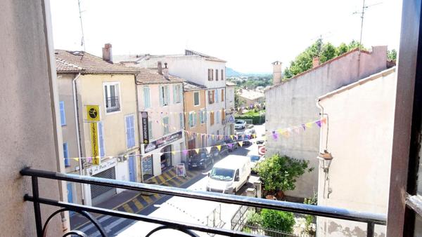 Idéal Investisseur - Immeuble de rapport au cœur de Puget-sur-Argens