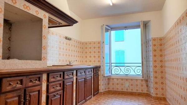 Idéal Investisseur - Immeuble de rapport au cœur de Puget-sur-Argens