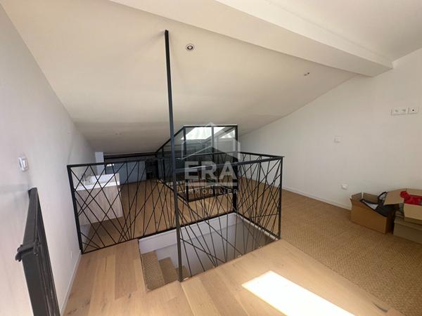 A VENDRE 83170 TOURVES MAISON DE VILLAGE TYPE 5 DE 120 M² AVEC LOCAL COMMERCIAL