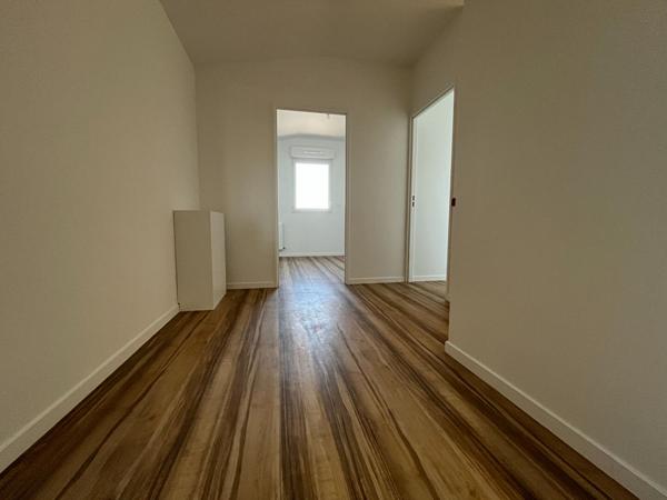 Appartement neuf 3 pièces à vendre à Angers - Saint Nicolas