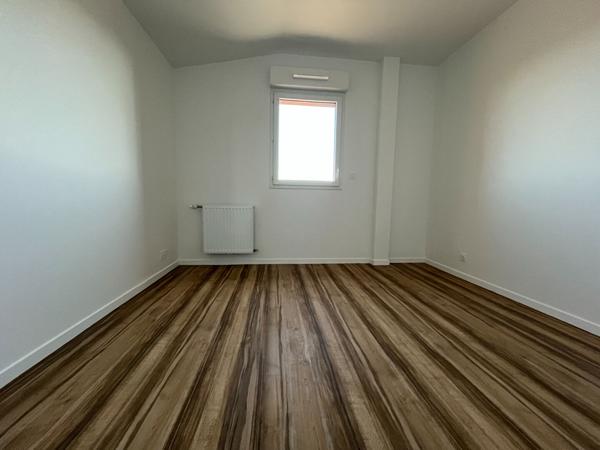 Appartement neuf 3 pièces à vendre à Angers - Saint Nicolas