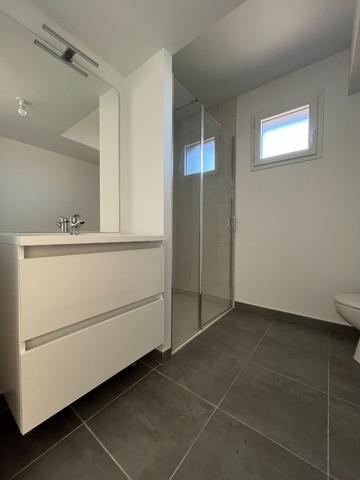 Appartement neuf 3 pièces à vendre à Angers - Saint Nicolas