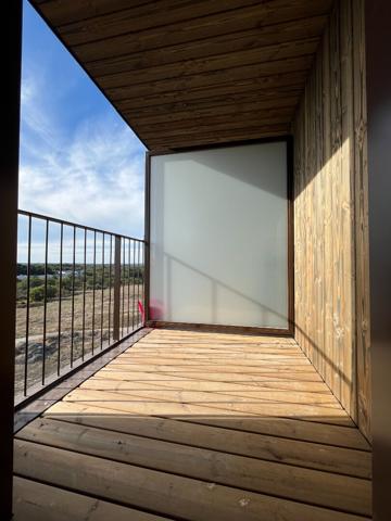 Appartement neuf 3 pièces à vendre à Angers - Saint Nicolas