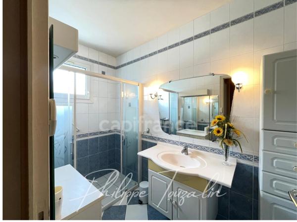 Maison 150 m², 8 pièces, 6 chambres, Chatellerault (86)