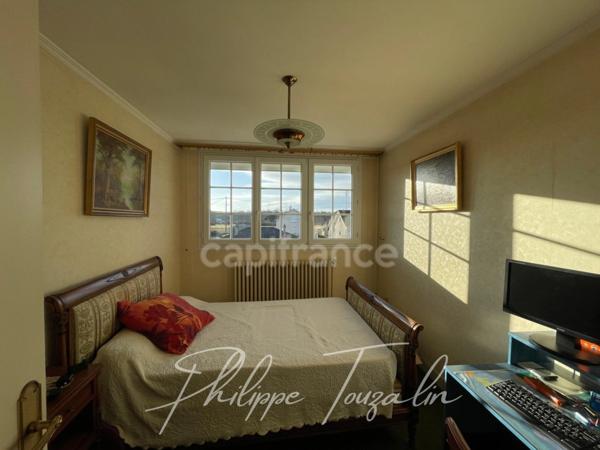 Maison 150 m², 8 pièces, 6 chambres, Chatellerault (86)