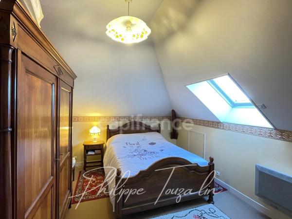 Maison 150 m², 8 pièces, 6 chambres, Chatellerault (86)