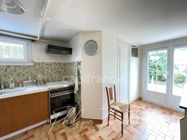 Maison 150 m², 8 pièces, 6 chambres, Chatellerault (86)