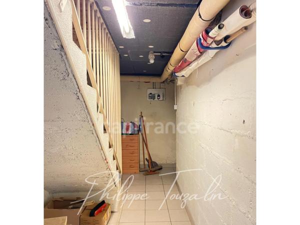 Maison 150 m², 8 pièces, 6 chambres, Chatellerault (86)