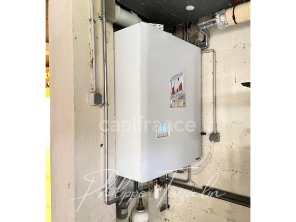 Maison 150 m², 8 pièces, 6 chambres, Chatellerault (86)