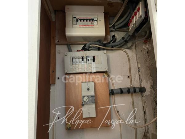 Maison 150 m², 8 pièces, 6 chambres, Chatellerault (86)