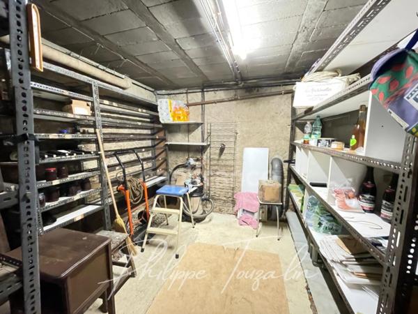 Maison 150 m², 8 pièces, 6 chambres, Chatellerault (86)