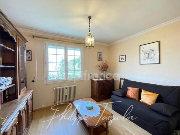 Maison 150 m², 8 pièces, 6 chambres, Chatellerault (86)